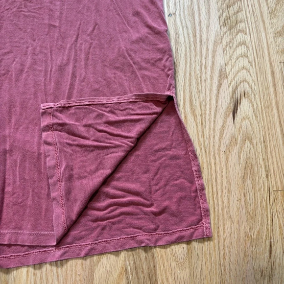 torrid  | Super Soft Knit Short Sleeve T Shirt - Picture 3 of 7